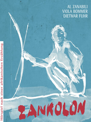 cover image of Zankolon